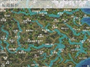 三国群英传7：如何有效攻略山贼征战之旅攻略秘籍解析