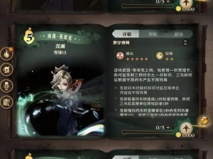 《哈利波特魔法觉醒：破密迷题，探索传奇的学年记录35攻略之旅》