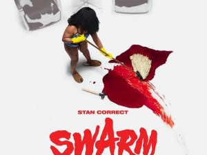 swarm 蜂群免费观看，最新最热大片实时更新，让你享受极致视觉体验