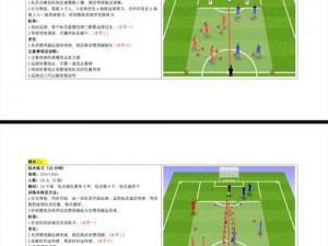 FIFA 14长传技巧训练：掌握技巧，提升比赛中的传球能力