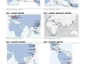 大航海之路黑海五港贸易深度解析：探寻历史贸易网络与市场互动