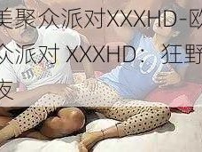 欧美聚众派对XXXHD-欧美聚众派对 XXXHD：狂野激情夜