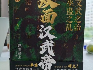 汉武大帝传安装指南及配置要求详解：运行游戏必备条件与步骤解析