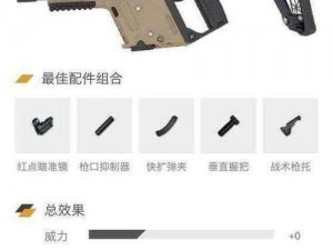 PUBG手游冲锋枪射击指南：实战枪法技巧大揭秘，专属冲锋武器推荐