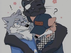 furry狼人榨精网站入口网站_furry 狼人榨精网站入口网站，带你体验不一样的视觉盛宴