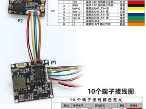 关于连线大师的安装与配置详细说明