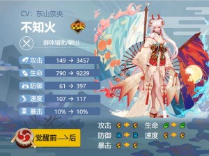 阴阳师稻荷神御馔津御魂搭配攻略：探索最佳组合，提升式神战力与技能效果全面指南