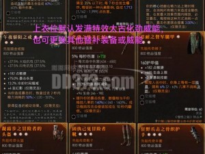 关于破坏领主黑市作用及其常见用法详解的探讨