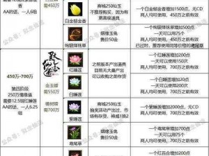 梦幻新诛仙饰品独特效果揭秘：璀璨光环下的神秘力量一览