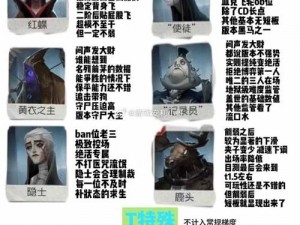 第五人格守墓人角色强度深度解析：实战数据与技能特性全方位评估