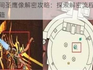 永劫无间圣鹰像解密攻略：探索解密流程，掌握通关秘籍