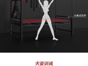 bdsm刑房调教【BDSM 刑房调教：探索未知的性癖好】