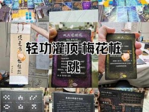 梅花林地图飞天bug揭秘：轻功无法施展的真实原因探究