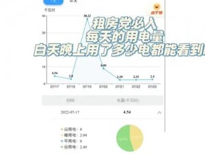 韩国电费 2023 最新智能计费系统，高效便捷管理电量