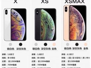 IPHONEXSMAX日本【IPHONEXSMAX 在日本的售价是多少？】