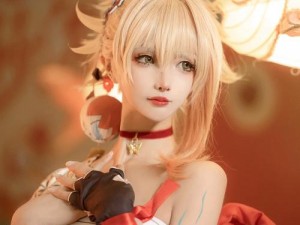 3D美女COS作品,魅惑众生3D 美女 COS 作品大赏