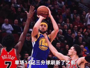 克莱汤普森：NBA手游中的三分射手之王，实战技能深度解析