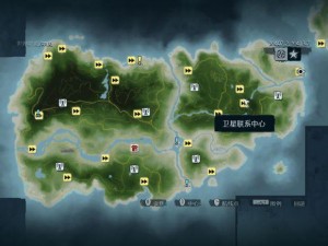 孤岛惊魂3重甲兵攻略：弱点分析与高效打法揭秘