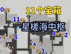 崩坏星穹铁道星槎海中枢战斗胜果与战利品收集攻略详解