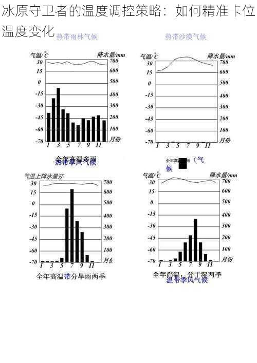 冰原守卫者的温度调控策略：如何精准卡位温度变化