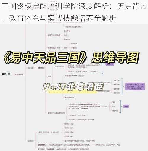 三国终极觉醒培训学院深度解析：历史背景、教育体系与实战技能培养全解析