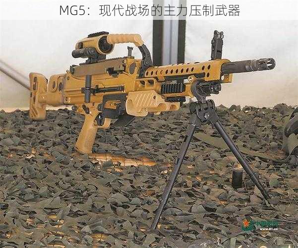 MG5：现代战场的主力压制武器